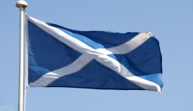 Scotland shows off sovereign and green AI cloud