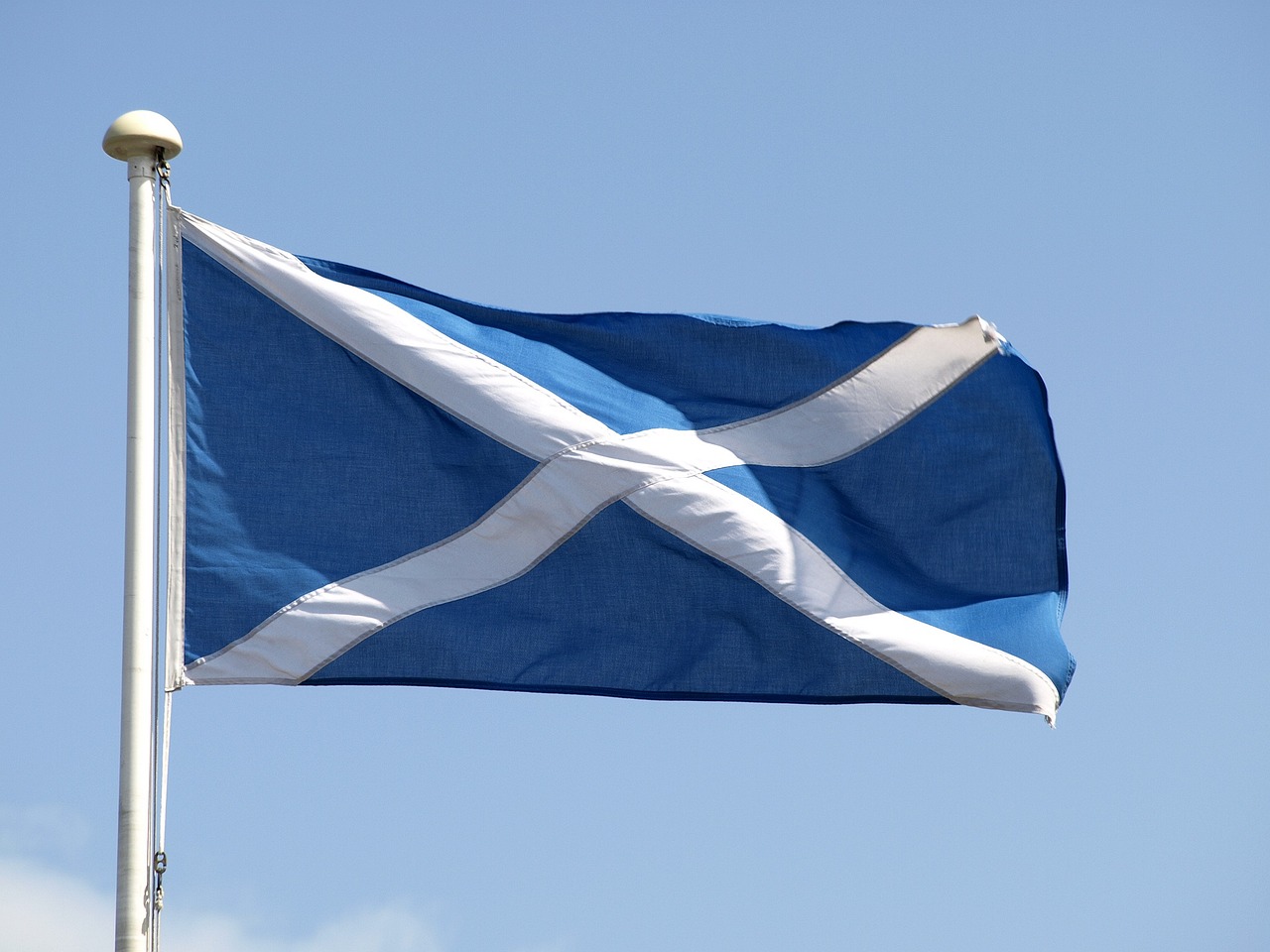 Scotland shows off sovereign and green AI cloud