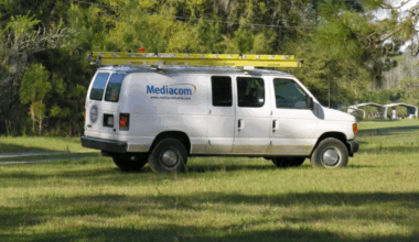 Mediacom expands high-speed internet service to Clinton, Iowa