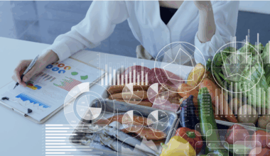 Foodomics: Why you need to know what’s in ‘nutritional dark matter’