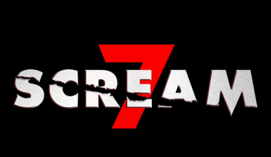 The Official 'Scream 7' Logo Has Been Revealed - In Theaters February 27, 2026!