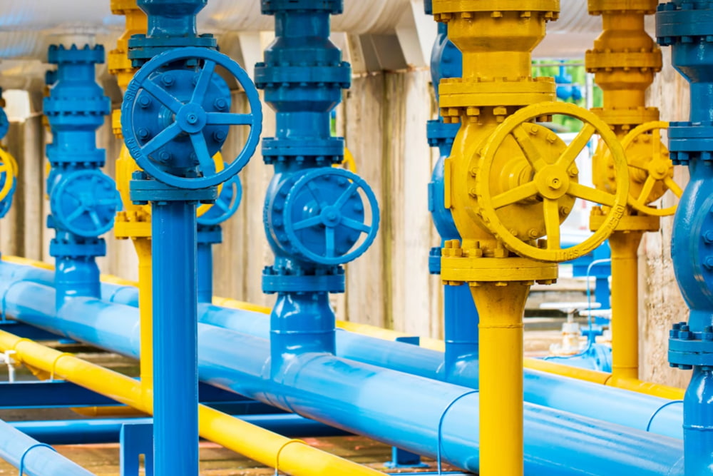 East coast gas market faces uncertainty