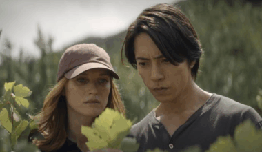 'Drops of God' Sets Season 2 Release Date, Drops New First Look Image