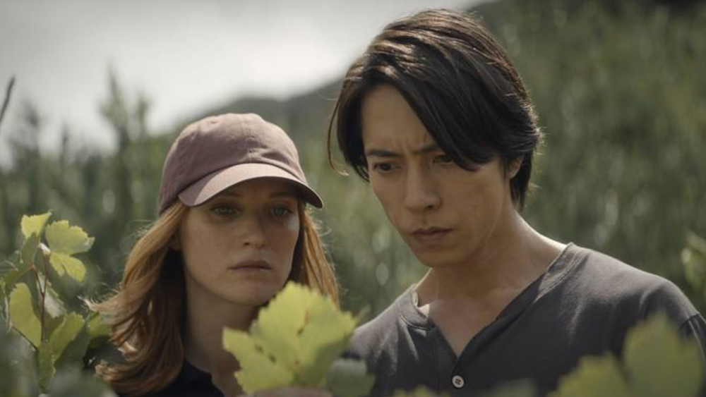 'Drops of God' Sets Season 2 Release Date, Drops New First Look Image