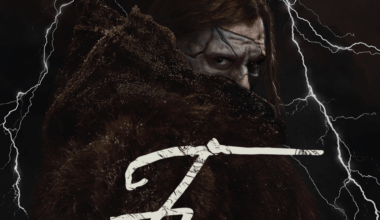 Five New Posters for 'Frankenstein' Spotlight the Characters in Guillermo del Toro Movie
