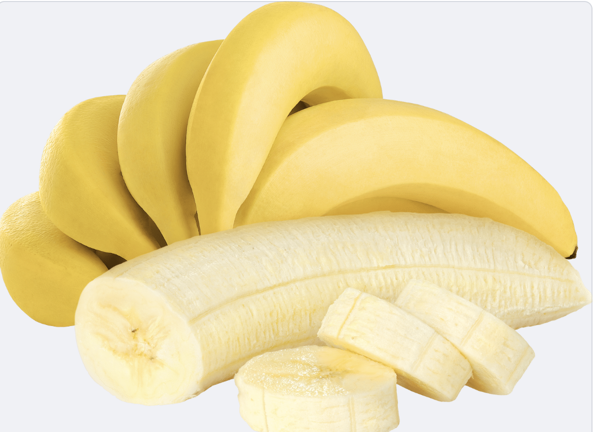 Will ‘neophobia’ kill the newly-developed gene-edited, non-browning banana