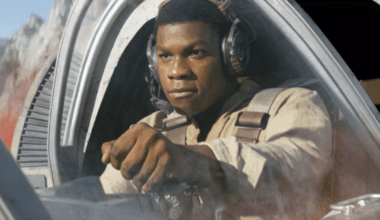 Star Wars Could Learn 1 Thing From Star Trek, Reveals John Boyega