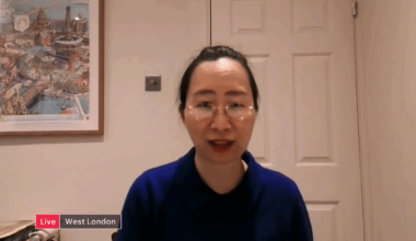 ‘No clear winner’ in US-China trade war – Chatham House fellow - Channel 4