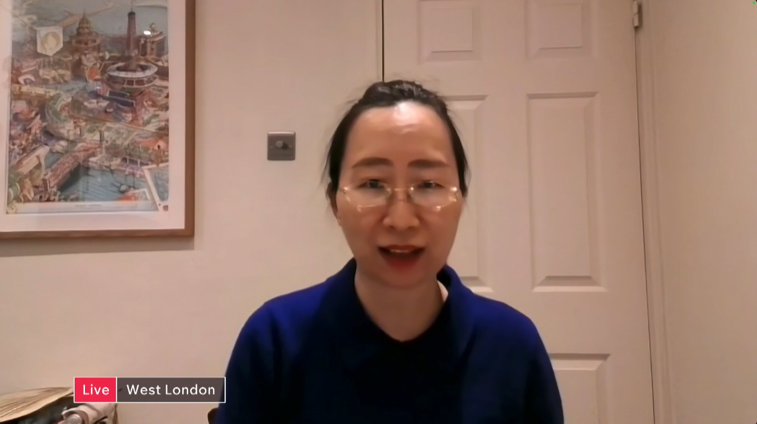 ‘No clear winner’ in US-China trade war – Chatham House fellow - Channel 4