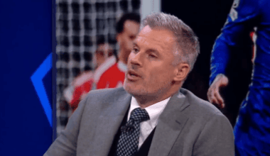 Jamie Carragher slams Liverpool and calls for summer signing to be dropped - London Evening Standard