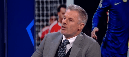 Jamie Carragher slams Liverpool and calls for summer signing to be dropped - London Evening Standard