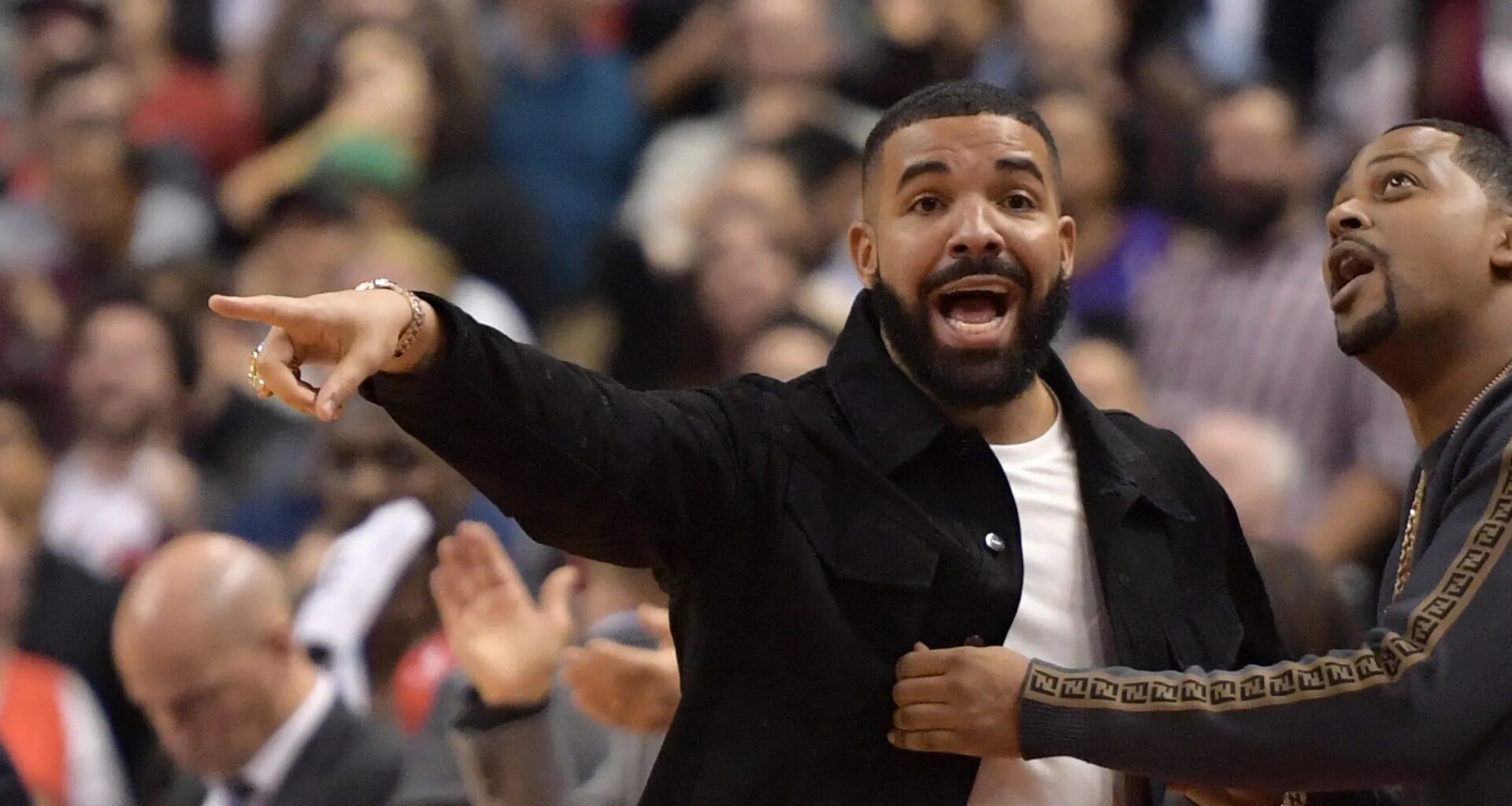 Sean Paul Has Some Constructive Criticism For Drake's Jamaican Accent