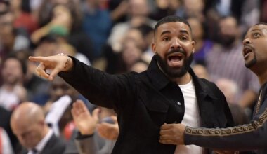 Sean Paul Has Some Constructive Criticism For Drake's Jamaican Accent
