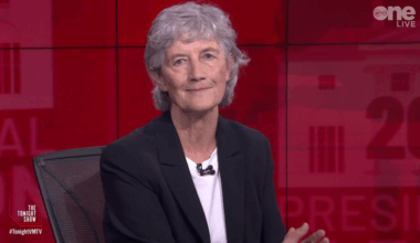 MCGUIRK: Ireland is now a branch of Gazaholics Anonymous