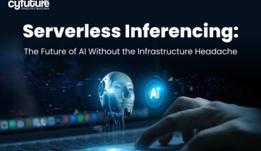Serverless Inferencing: The Future of AI Without the Infrastructure Headache | nasscom