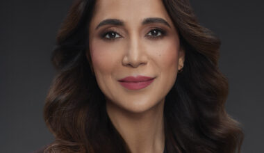 Shaista Asif Top Healthcare Leaders 2025 Founders & Shareholders