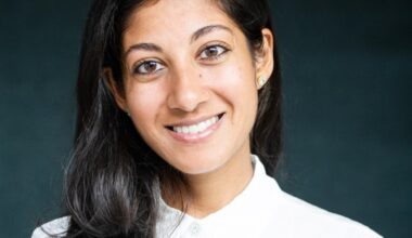 Sheena Jindal