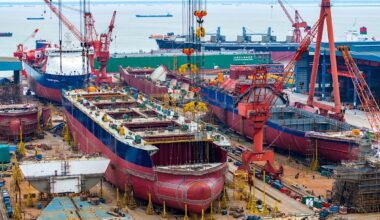 The blue economy’s blind spot