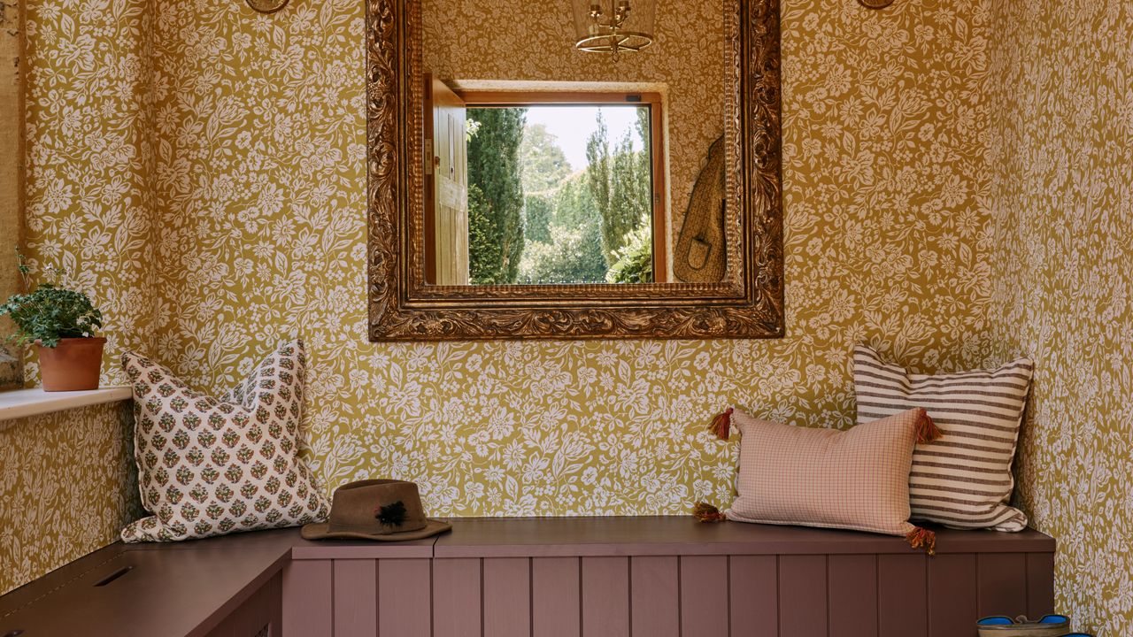 The interior design trends 2025 has brought onto our radar (which show no signs of slowing down)