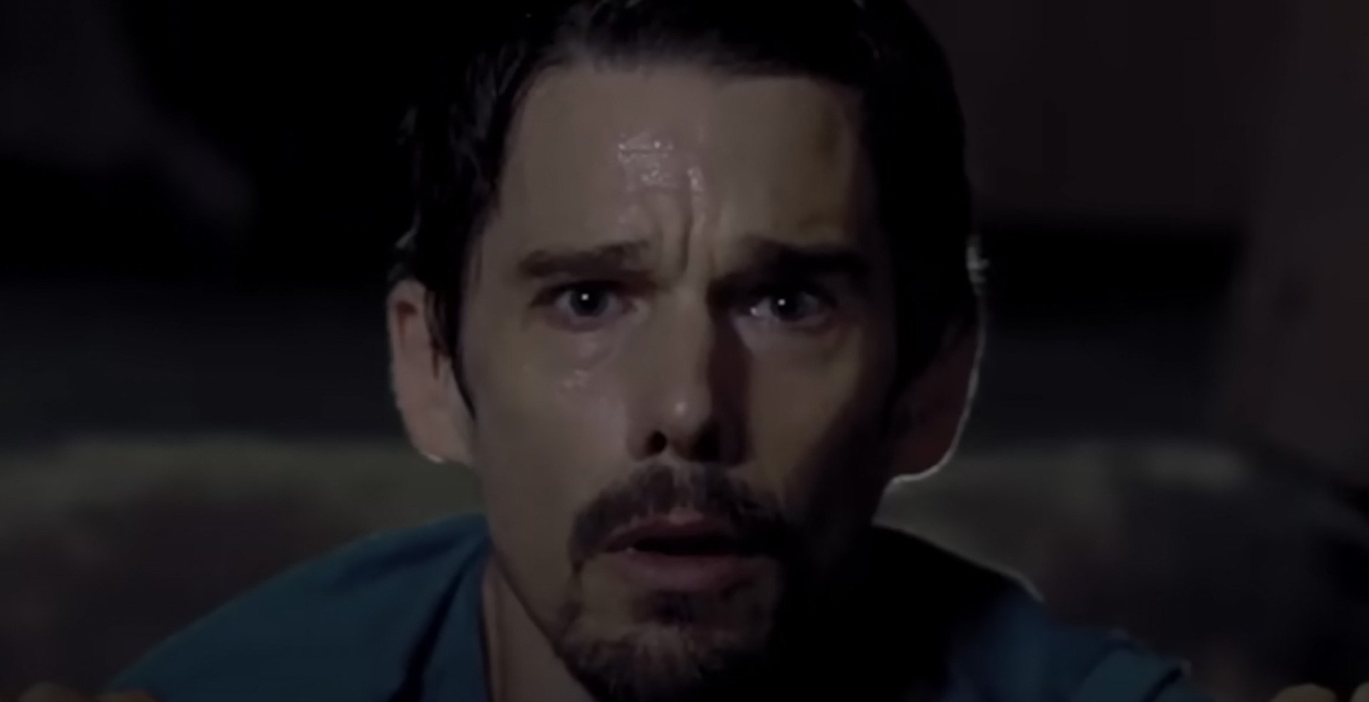 Sinister Daddy