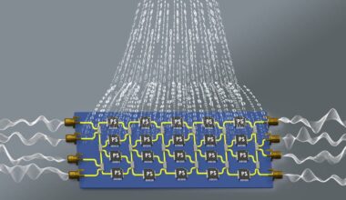 Light-speed analogue could be the future of computing
