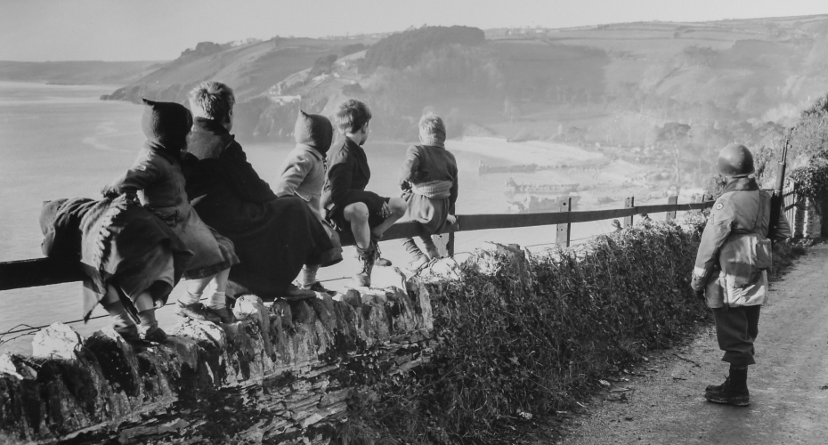 Treasure trove of Devon history set to be unearthed in new book