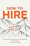 Cover of How to Hire Cover of How to Hire