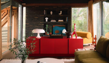 Interior inspiration to kick-start your week
