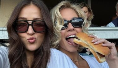 Sydney Sweeney's 'Hotdog' Photos Drive Fans Wild