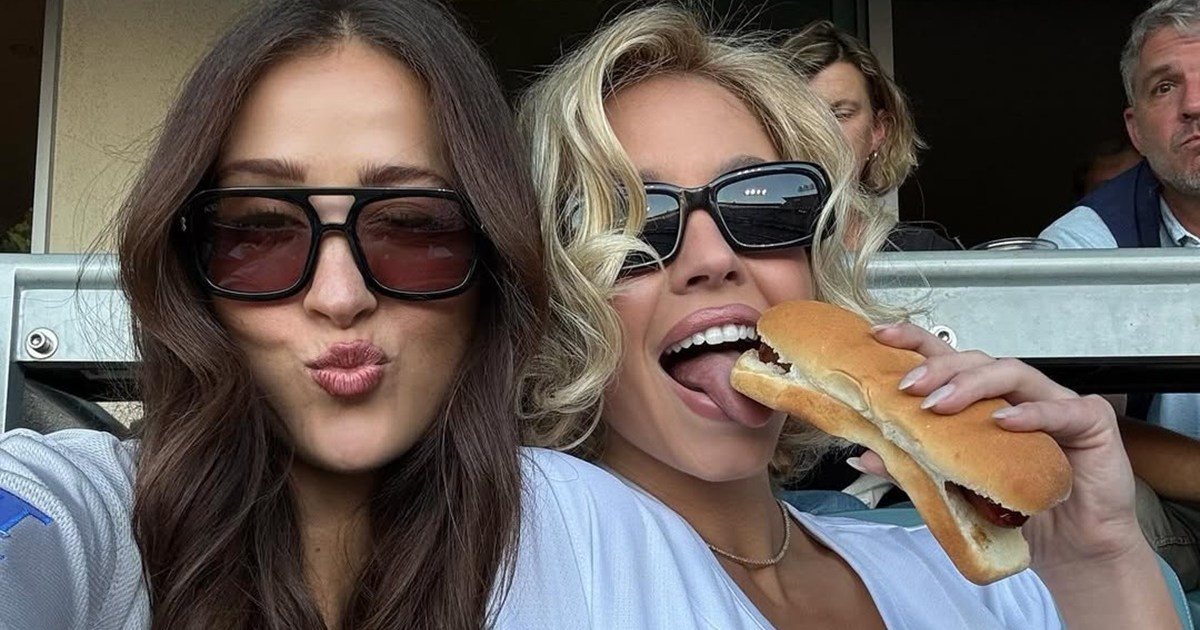 Sydney Sweeney's 'Hotdog' Photos Drive Fans Wild