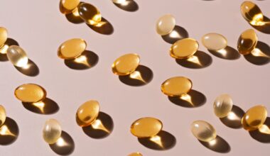This Supplement May Lower Vitamin D Levels