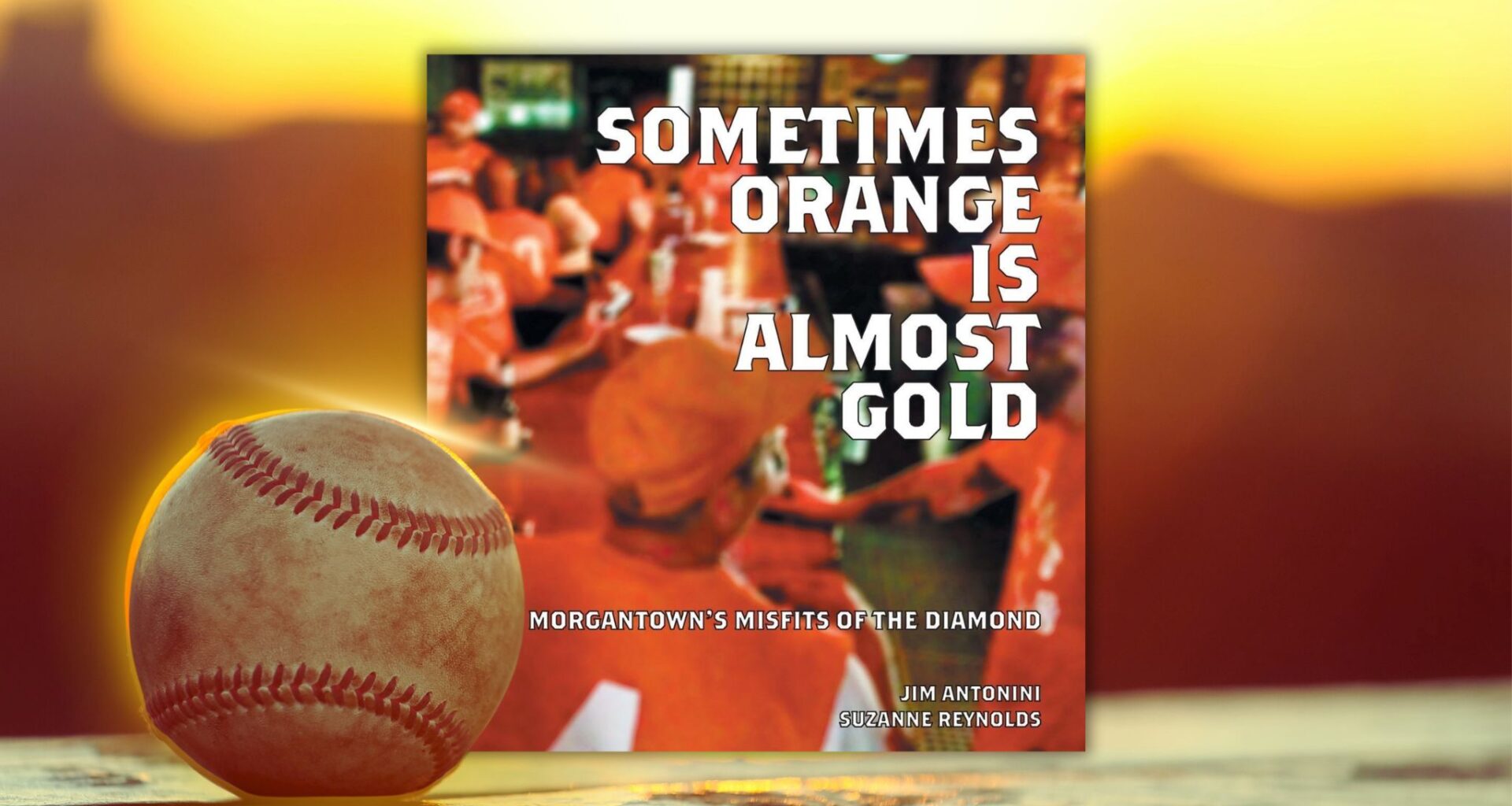 Joy of the Game: When Losing Feels Like Winning for Morgantown Softball Legends