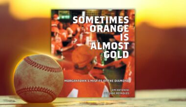 Joy of the Game: When Losing Feels Like Winning for Morgantown Softball Legends