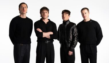 Who's Who In ‘The Beatles — A Four-Film Cinematic Event' Movies