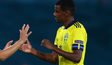 Spain v Sweden – UEFA Euro 2020: Group E