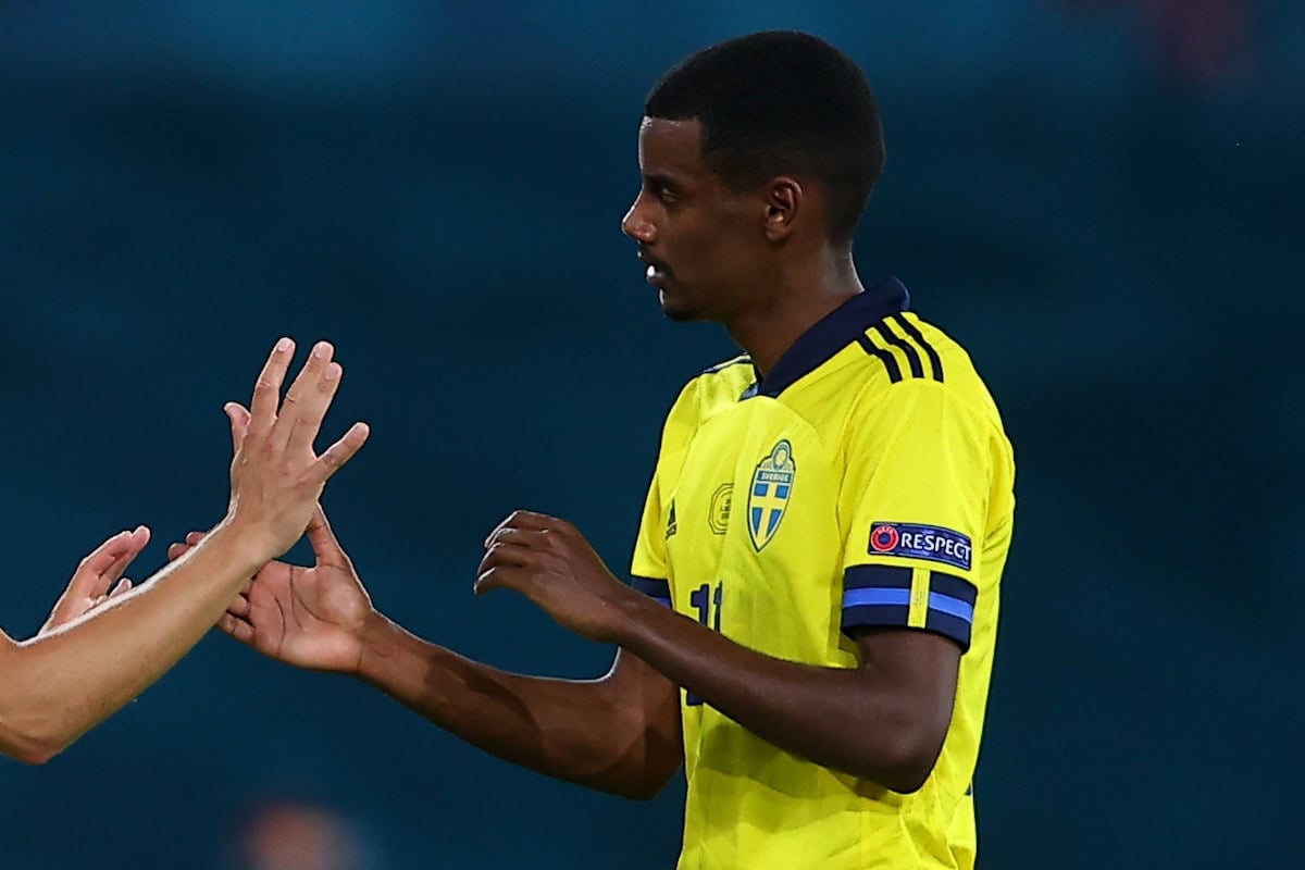 Spain v Sweden – UEFA Euro 2020: Group E