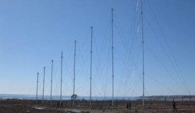 Canada’s Underutilized Advantage in the Arctic: Surface Wave Radar