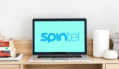 Cheap NBN 500 deal from SpinTel saves over $120