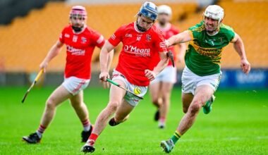 GAA club championships: Titles up for grabs in county hurling and football finals across the country