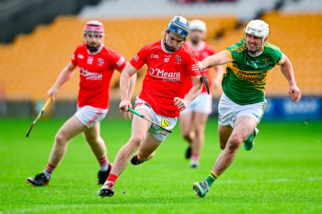 GAA club championships: Titles up for grabs in county hurling and football finals across the country
