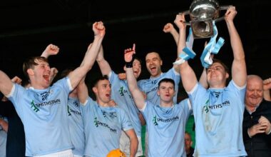GAA club championships: Results and match reports from county hurling and football finals across the country