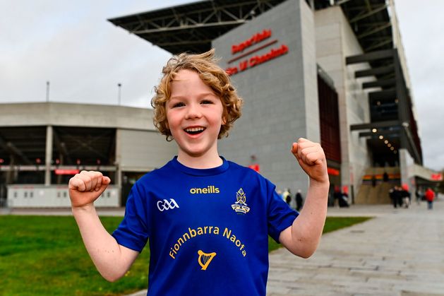 GAA club championships: All the action from the county hurling and football finals across the country as it happens - The Irish Independent