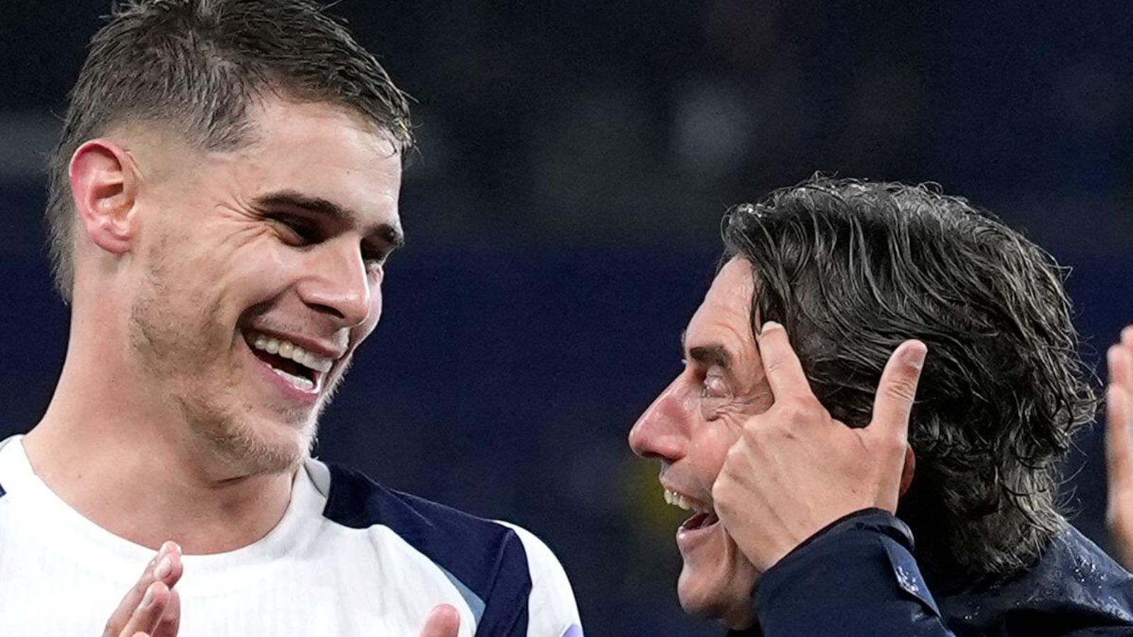 Spurs prove that one player will make incredible Premier League history this season