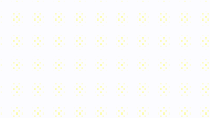 A GIF showing how sellers can use Square AI to create widgets for their businesses and add them to their dashboard.