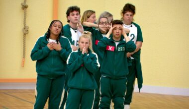 The Challenge' Season 2 Trailer Promises Bigger Twists