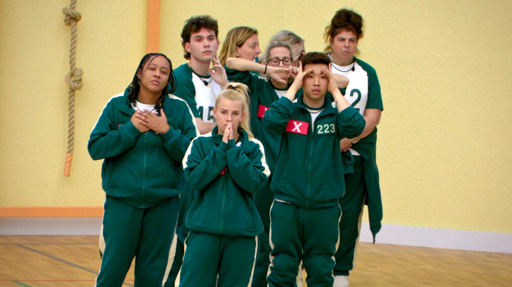 The Challenge' Season 2 Trailer Promises Bigger Twists