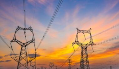 Government Asserts Proposed Reforms Will Cut Cost of Electricity Supply