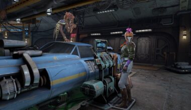 "Star Wars: Beyond Victory" test – The perfect tech demo for Meta Quest 3