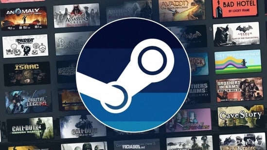 Steam users are reporting server issues.(Steam)