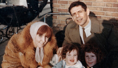 Stiller & Meara: Nothing Is Lost (Oct. 24 on Apple TV+)